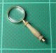 Miniature Magnifier