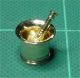 Miniature Mortar and Pestle