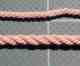Marine ropes