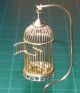 Miniature Birdcage